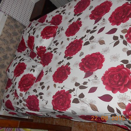 Pousada Hospedagem Rose'S Canela Dış mekan fotoğraf