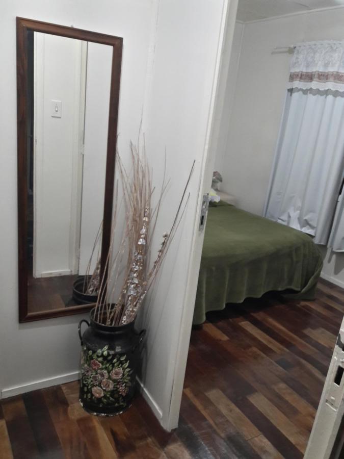 Pousada Hospedagem Rose'S Canela Dış mekan fotoğraf