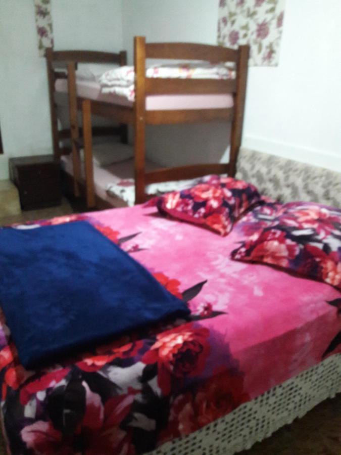 Pousada Hospedagem Rose'S Canela Dış mekan fotoğraf