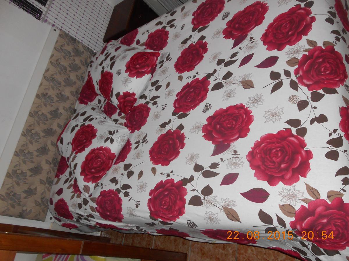 Pousada Hospedagem Rose'S Canela Dış mekan fotoğraf