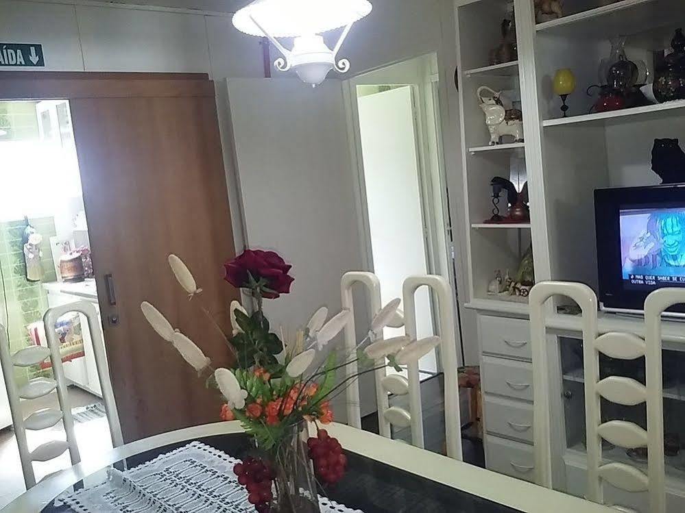 Pousada Hospedagem Rose'S Canela Dış mekan fotoğraf