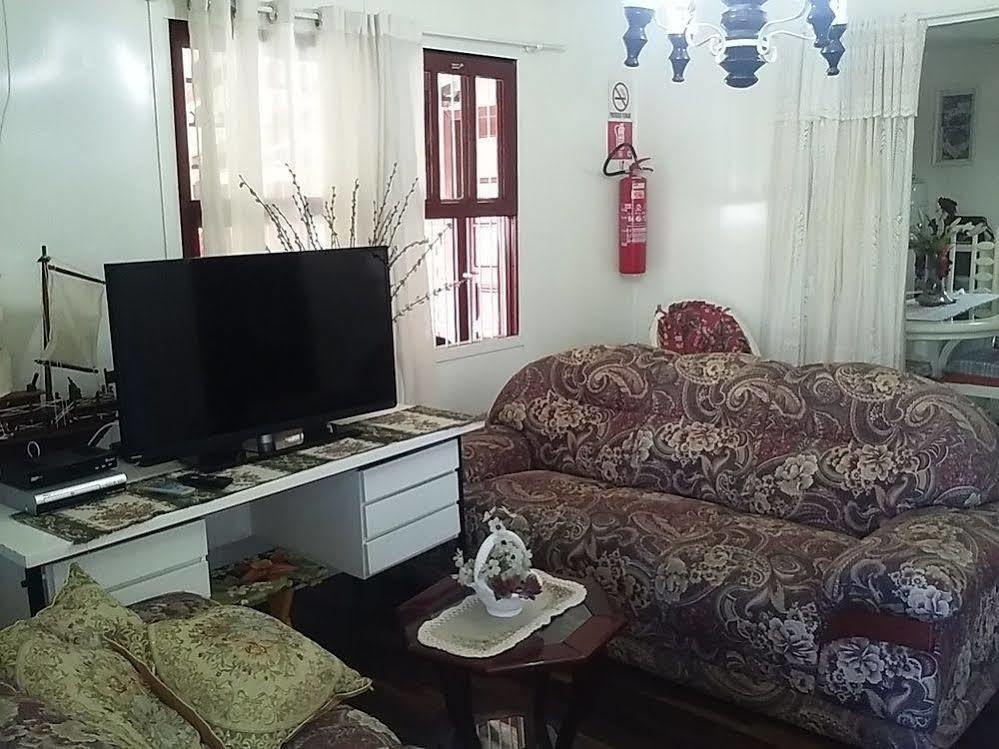 Pousada Hospedagem Rose'S Canela Dış mekan fotoğraf