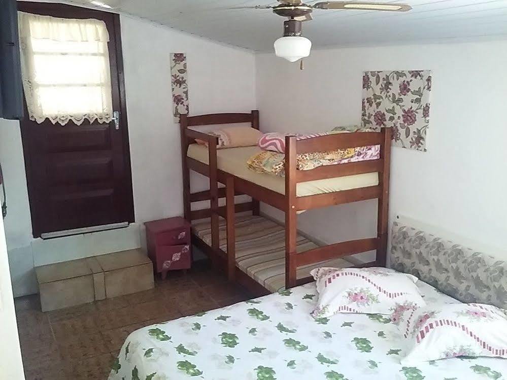 Pousada Hospedagem Rose'S Canela Dış mekan fotoğraf