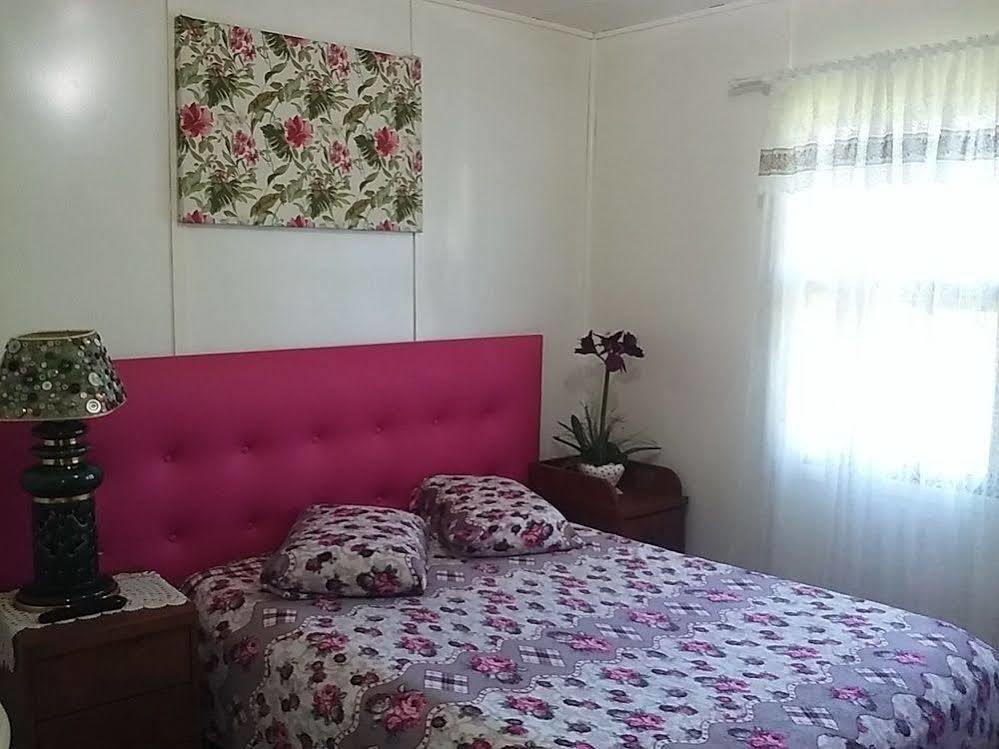 Pousada Hospedagem Rose'S Canela Dış mekan fotoğraf