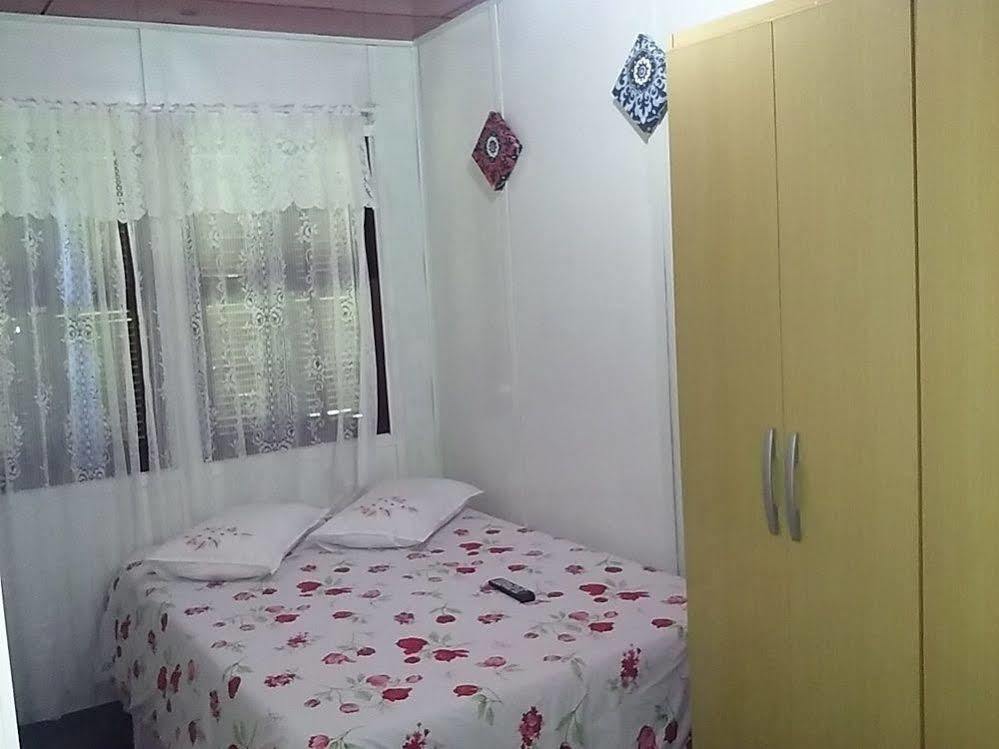 Pousada Hospedagem Rose'S Canela Dış mekan fotoğraf