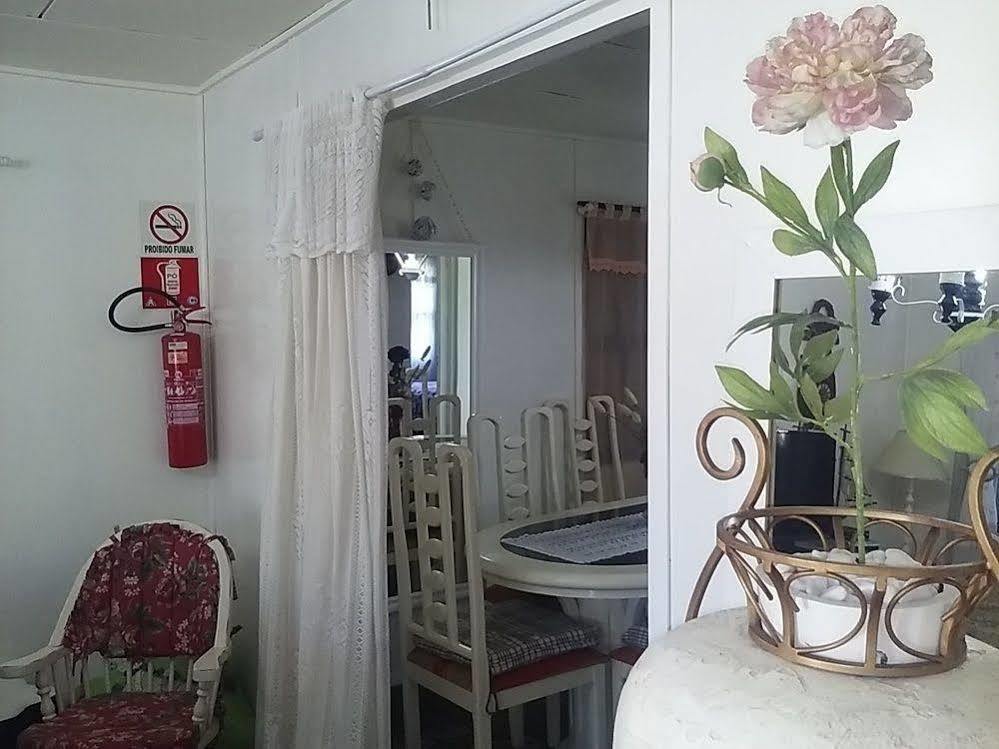 Pousada Hospedagem Rose'S Canela Dış mekan fotoğraf